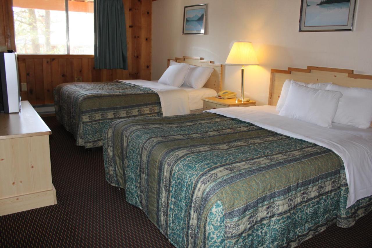 The Pines Resort & Conference Center Bass Lake Pokój zdjęcie